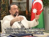 Harun Yahya TV - Mr. Adnan Oktar_s explanations of verses from Surat Al-Ahzab