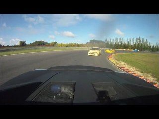 Stuttgart Connection Nogaro 9 10 2011 Part 1