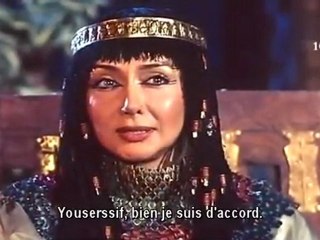 Joseph 10 VOSTFR Joseph est vendu à Putiphar gouverneur d’Egypte