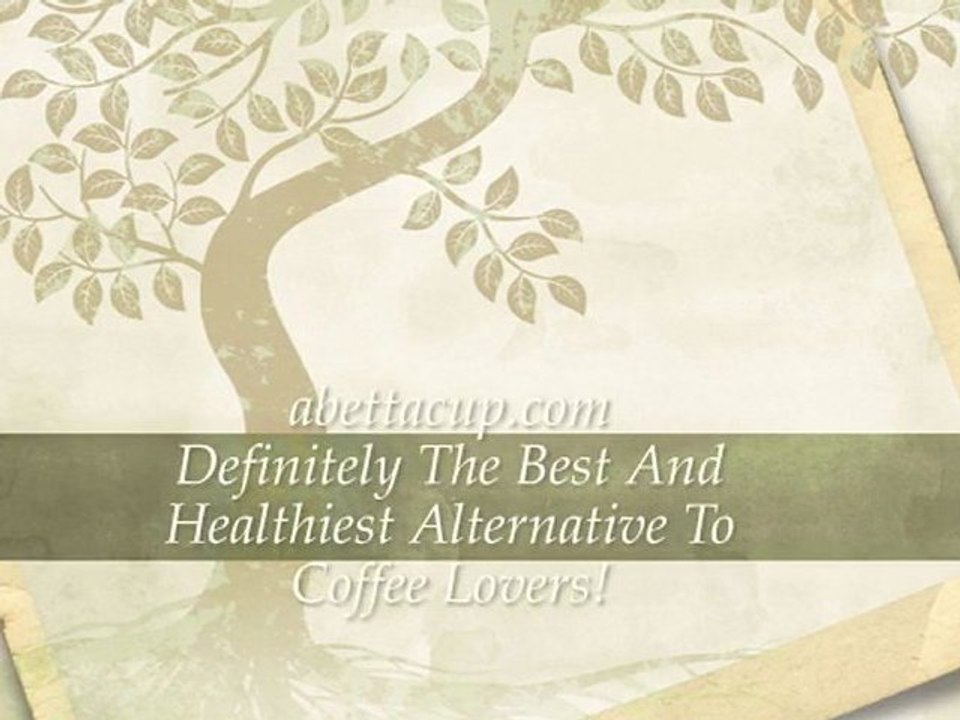 USA healthy gourmet coffee; 100% organic Ganoderma coffee