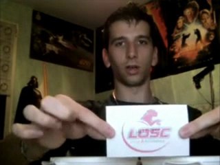 FIFA12 TIrage au sort Saison Live Tiwayker