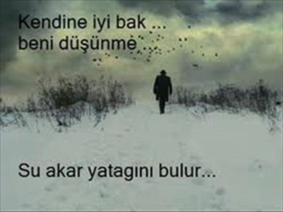 Ahmet KAYA - Kendine İyi Bak