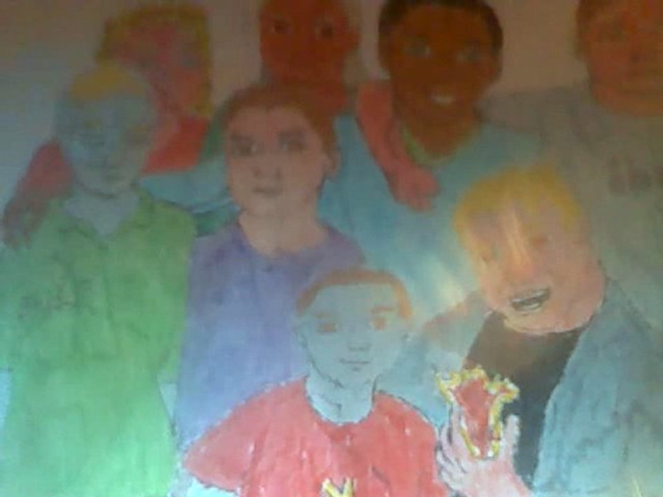 clip ( je me sen mal,  jai besoin de tou cassé!!)