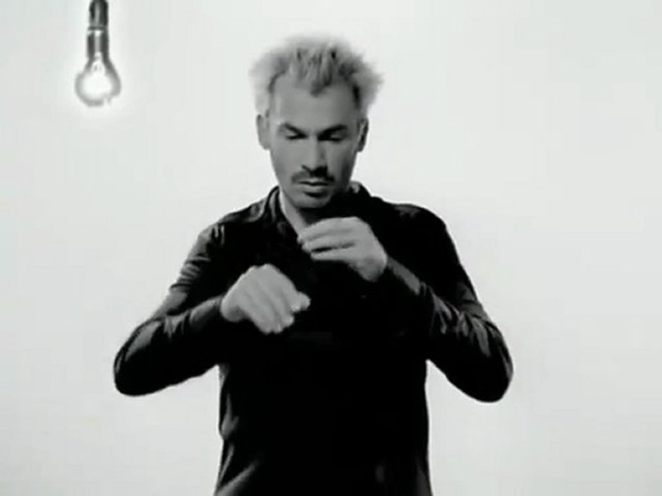 Florent Pagny   "Savoir Aimer"