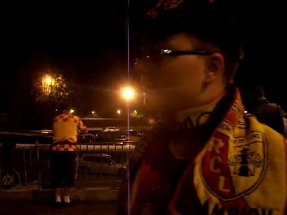 Lens - Laval