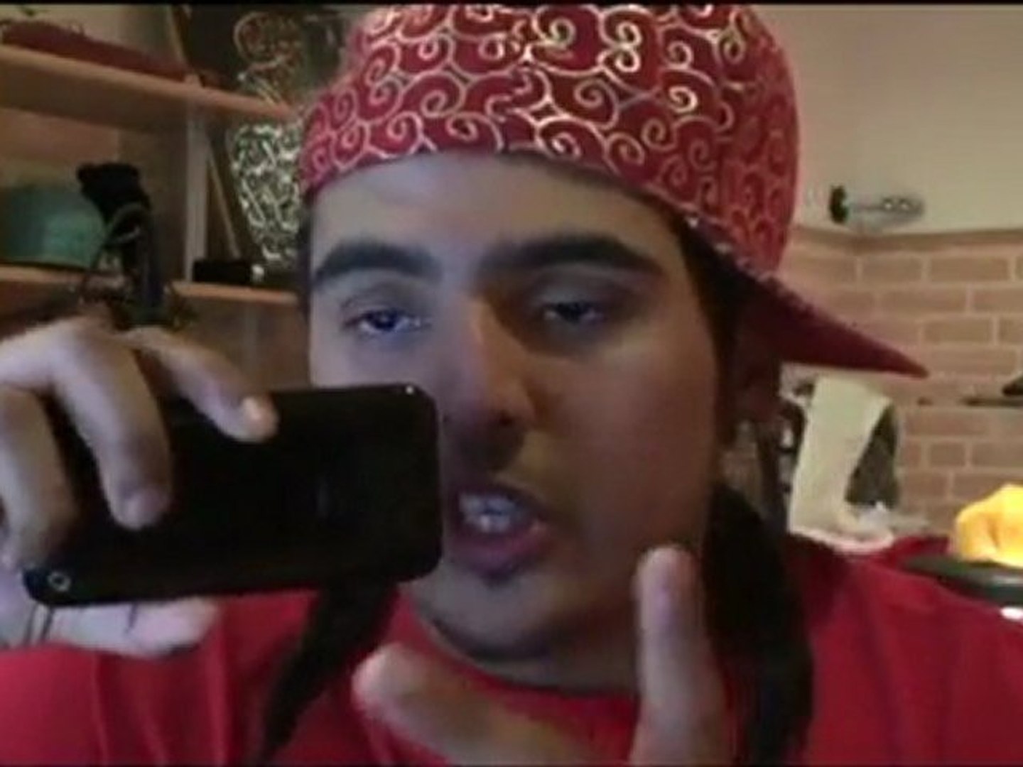 Dogg Soso 'Rapizza' - Vidéo Dailymotion
