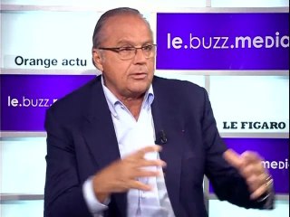 Buzz Média : Gérard Louvin