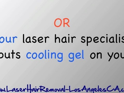 Hair Removal LA - Laser Hair Removal in Los Angeles CA