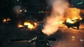 Walkthrough Coop - Battlefield 3 - 3/Exfiltration [HD]