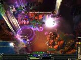 League of Legends - Top 5 actions de la semaine N° 32