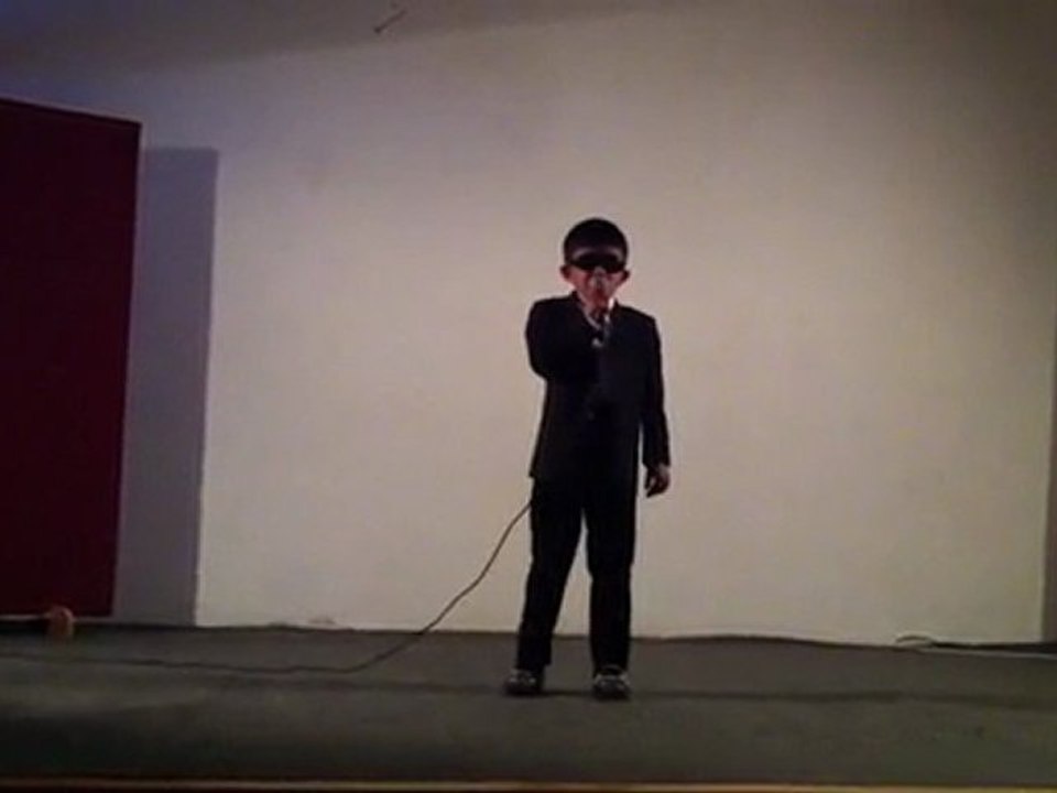 BEN BİR NUMARAYİM :) DJ MUHAMMED