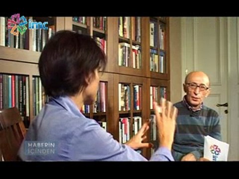 Haberin İçinden 3. Bölüm Nevin SungurNEVVİN SSUNGUR