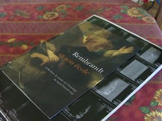 Un tableau acheté 130 euros est-il un Rembrandt?