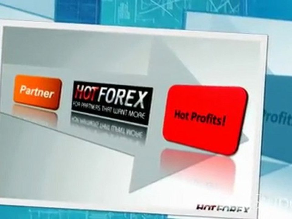 Start Forex trading and earn Hot Profits with Hot Forex ~ Open Live Account