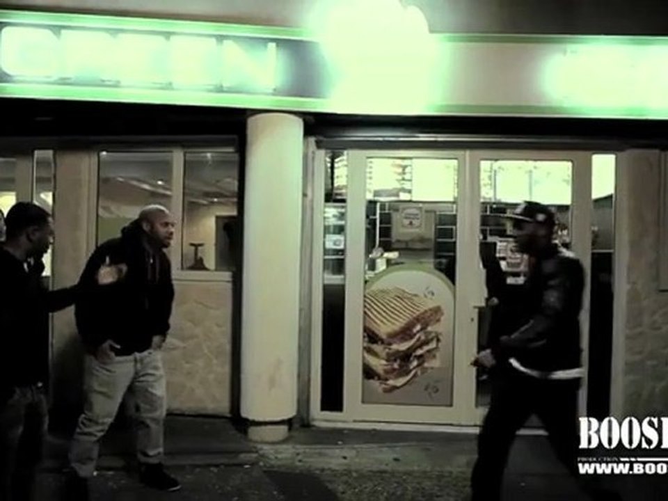 Clip Mac Tyer - Ce N'était Pas Le Deal