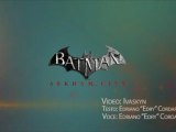 Batman Arkham City  | Videorecensione VGNetwork.it