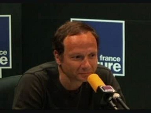 L'économie en questions avec Frédéric Lordon