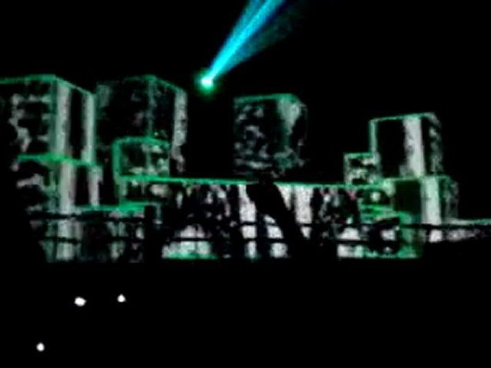 Electrobugz - Koalition Toulouse Ramier 2011