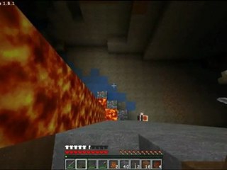 [Série Minecraft] Man VS Hell : épisode 2