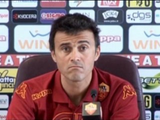Serie A - La Roma in cerca del riscatto