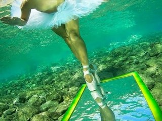 un été de porcelaine