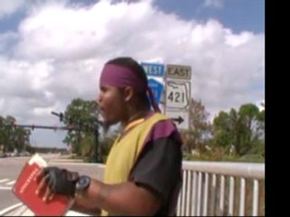 HATE THIS NASTY WORLD OF ESAU AND TWO THIRDS