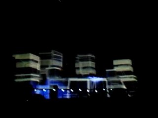 Koalition Toulouse Le Ramier 2011