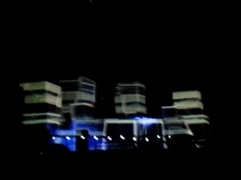 Koalition Toulouse Le Ramier 2011