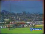 Coupe UEFA / 1977-78 : Bastia 0-0 Eindhoven : Le clip