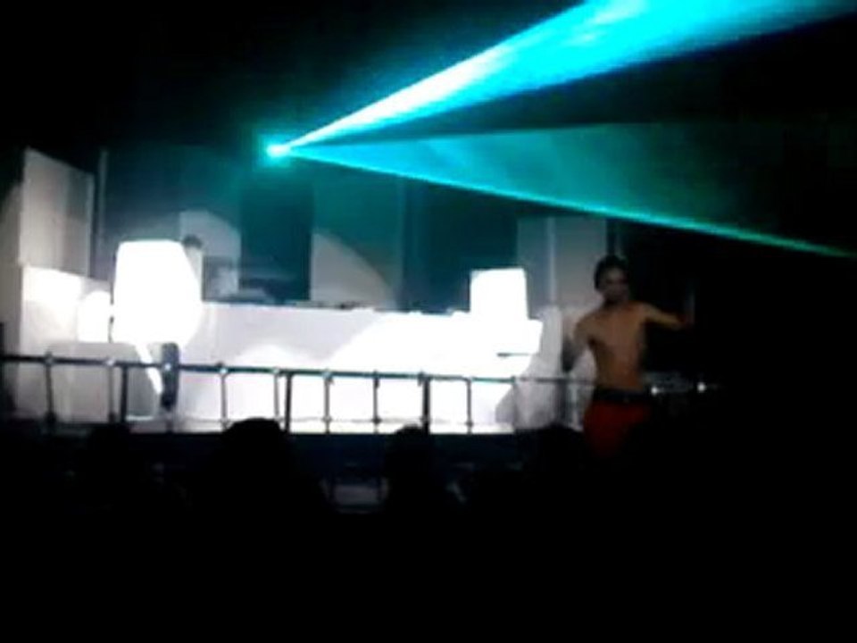 Koalition - Toulouse Le Ramier 2011