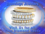 Loose Diamonds Brundage Jewelers Louisville Kentucky