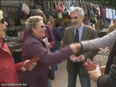 IU: Los ajustes supondrán el parón de las obras