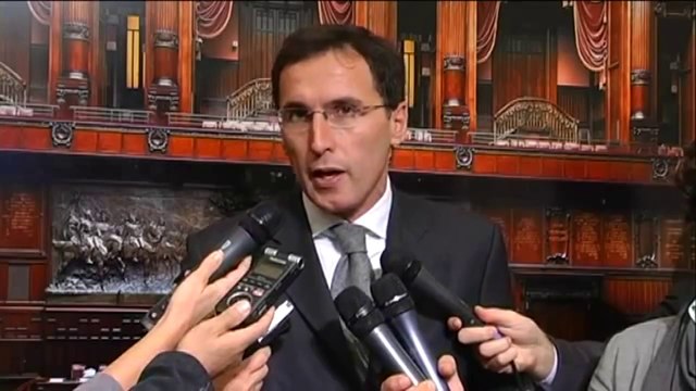 Boccia - Governo incapace di rispondere alla UE