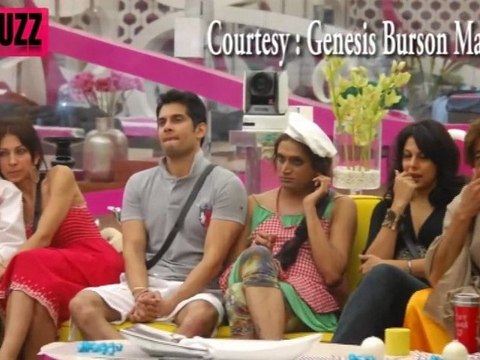 Bigg Boss 5 Shonali Nagrani Breaks DOWN Was It Real or FAKE?