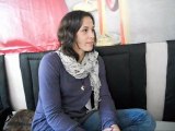 Entrevista a Nuria Martínez