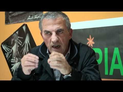 Trentola Ducenta (CE) - Intervista a Michele Griffo 2