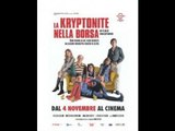 Napoli - La Kryptonite nella borsa