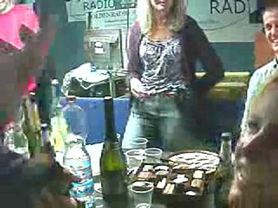 il meglio del compleanno di golden
