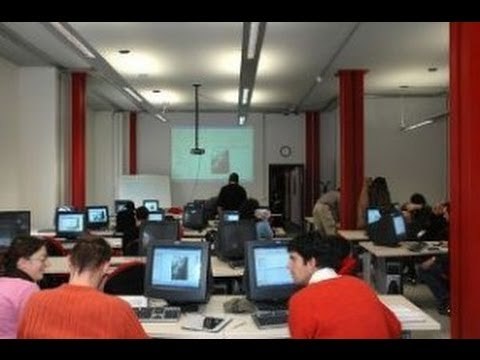 Trentola Ducenta (CE) - Intervista a Michele Griffo 1