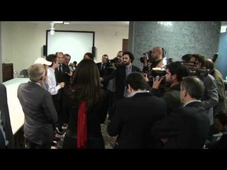 Campania - Caldoro e i Mondiali di Sci Juniores