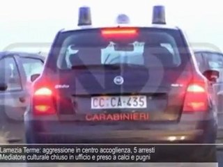 CN24 | 180secondi del 4 NOVEMBRE 2011