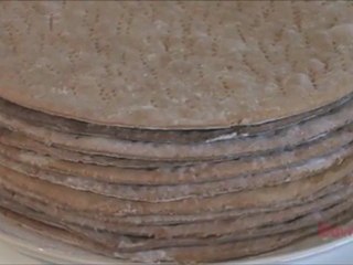 Balli Tort resepti / торт медовый традиционный (Rus dilinde)