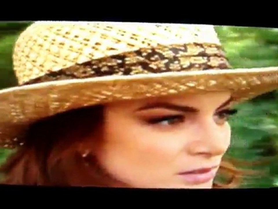 Promo (1) Mañana es para Siempre, por Canal 9 Argentina