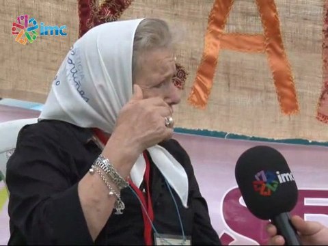 Özel Röportaj Nora Cortınas