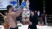 UFC Undisputed 3 : Pride Fighting Championship