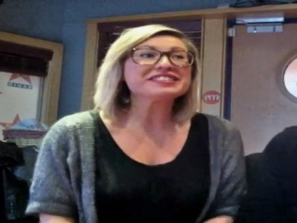 The Pringle's - L'interview...