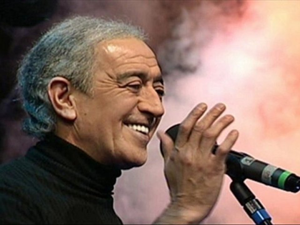 Edip Akbayram - Gitme Gülüm
