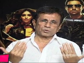 Abbas Mustan Reveals About Sound Tracks Of "Players"