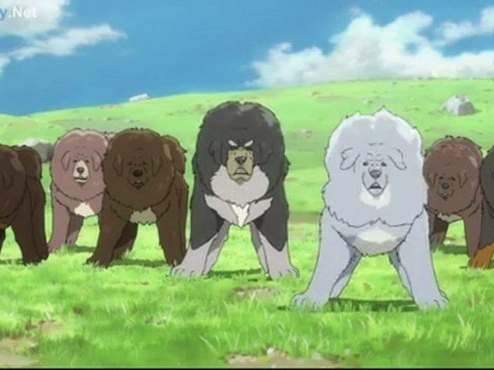 The Tibetan Dog.2011.Bluray.720p Subbed_clip2