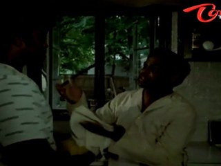 Ganapathi Fabulous Comedy With His Father